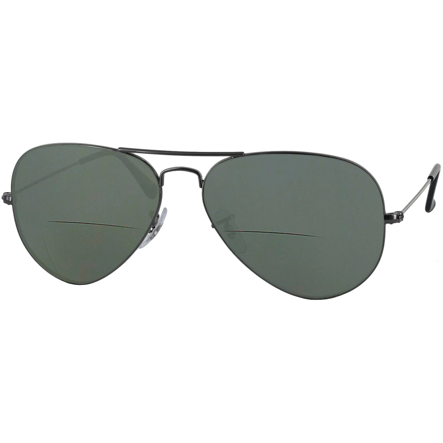 Ray-Ban 3025L Bifocal Reading Sunglasses - Image 17