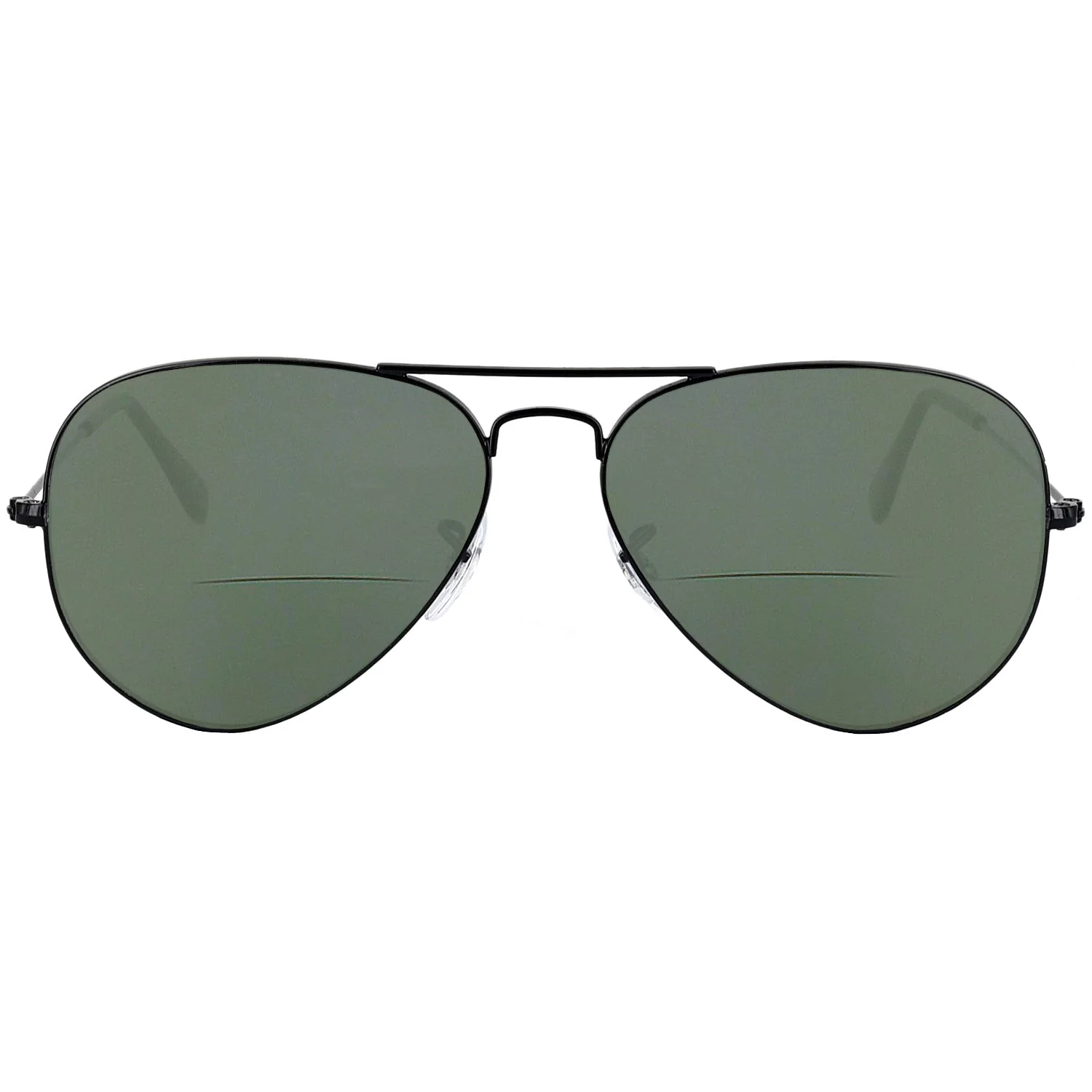 Ray-Ban 3025L Bifocal Reading Sunglasses - Image 22