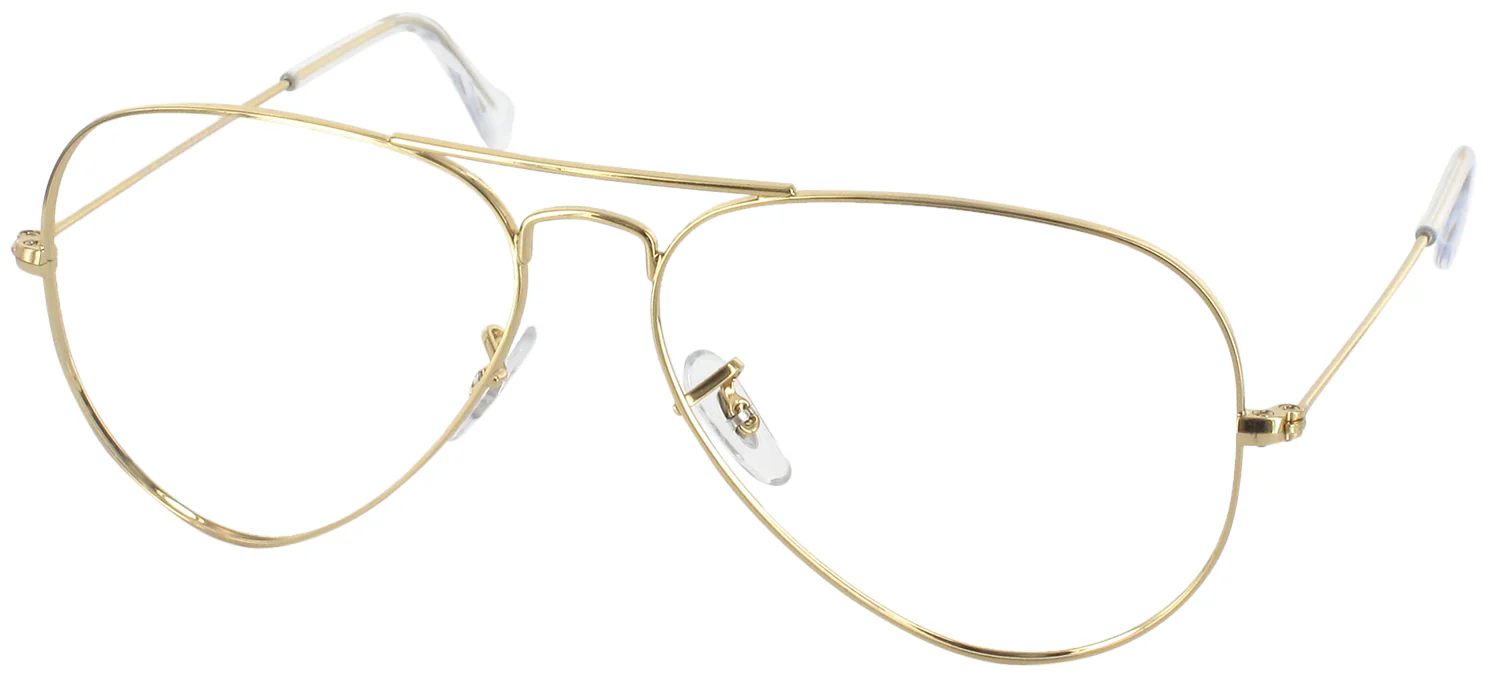 Ray-Ban 3025L Computer Style Progressive
