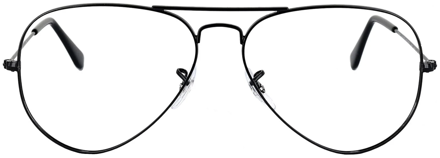 Ray-Ban 3025L Computer Style Progressive - Image 10