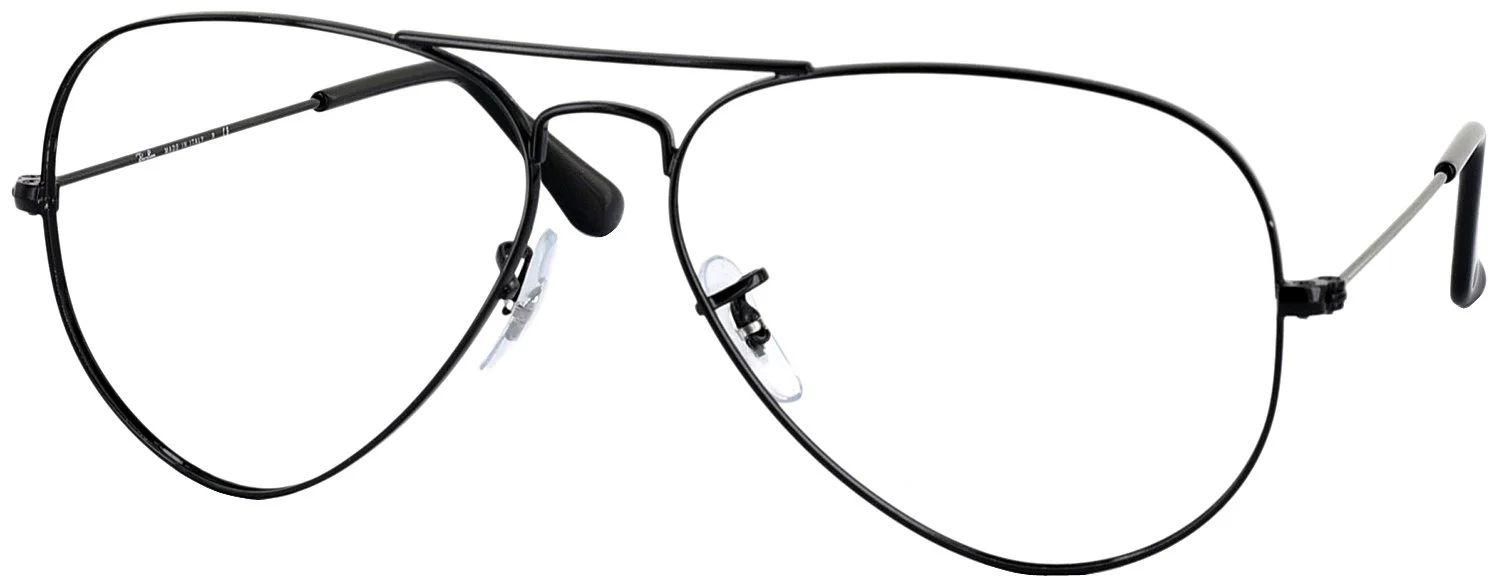 Ray-Ban 3025L Computer Style Progressive - Image 9