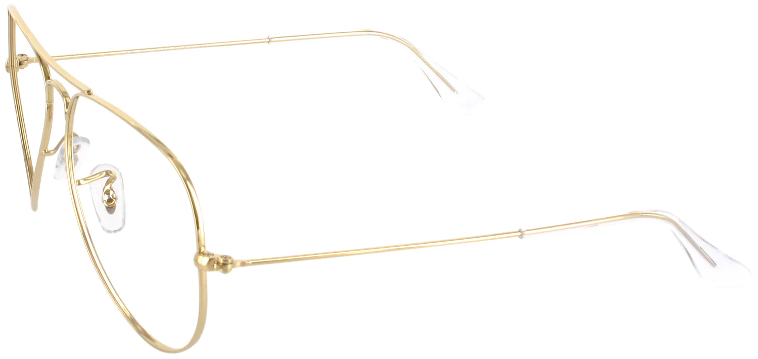 Ray-Ban 3025L Single Vision Full Frame - Image 3