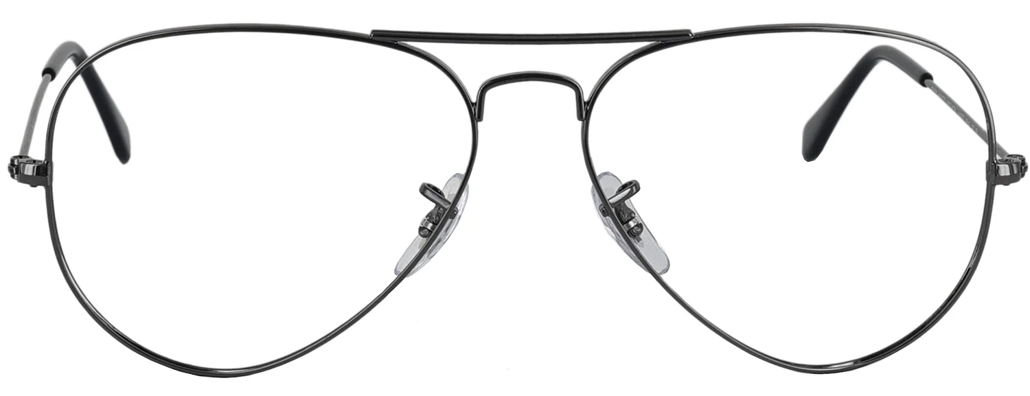 Ray-Ban 3025L Single Vision Full Frame - Image 6