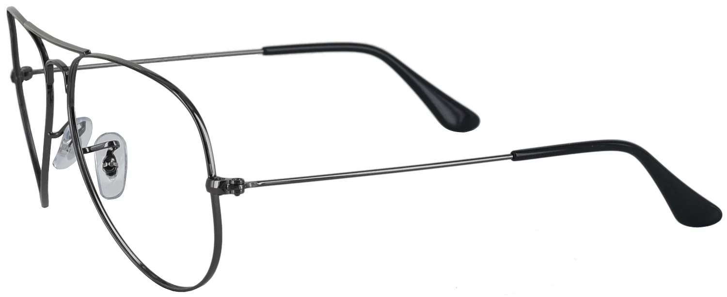 Ray-Ban 3025L Single Vision Full Frame - Image 7