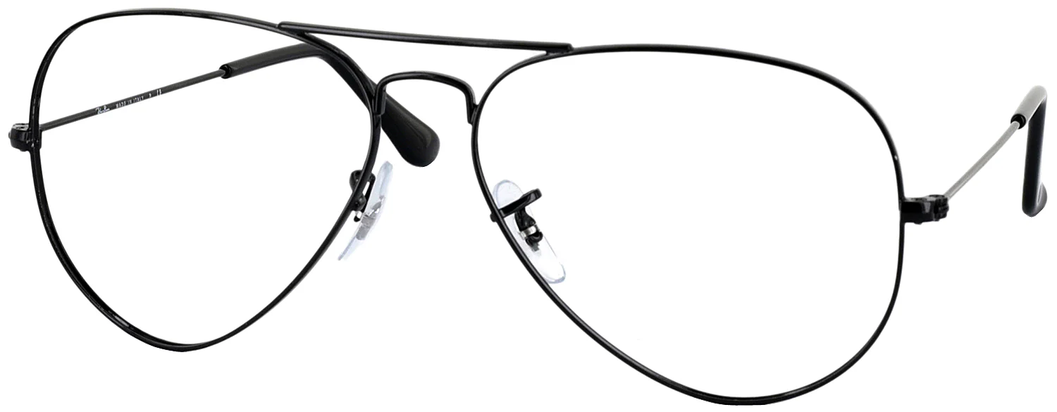 Ray-Ban 3025L Single Vision Full Frame - Image 9