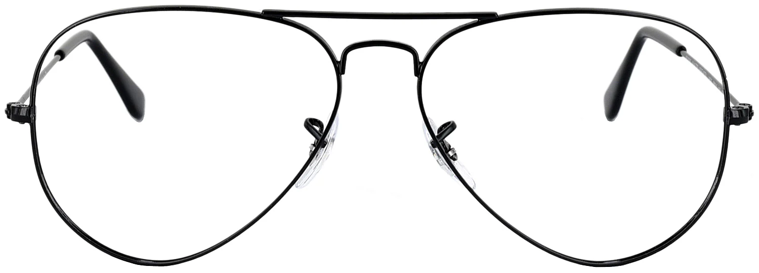 Ray-Ban 3025L Progressive No-Lines - Image 10