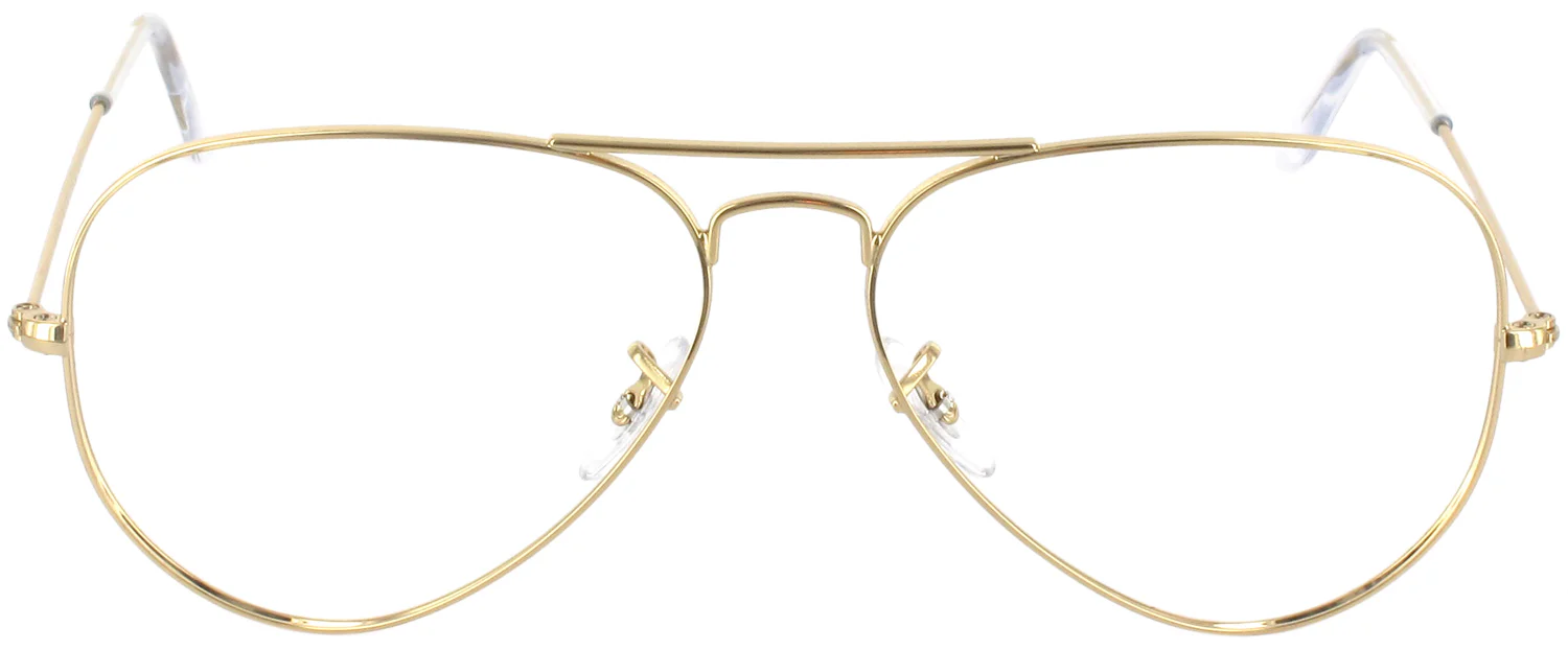 Ray-Ban 3025L Progressive No-Lines - Image 2