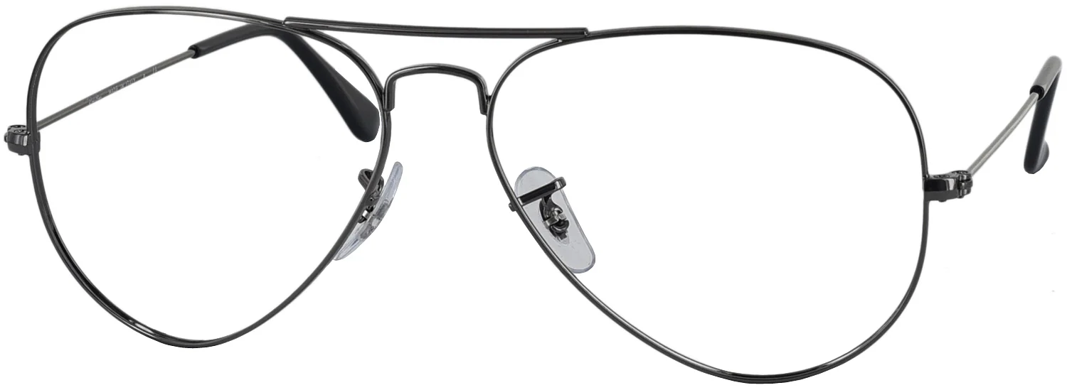 Ray-Ban 3025L Progressive No-Lines - Image 5
