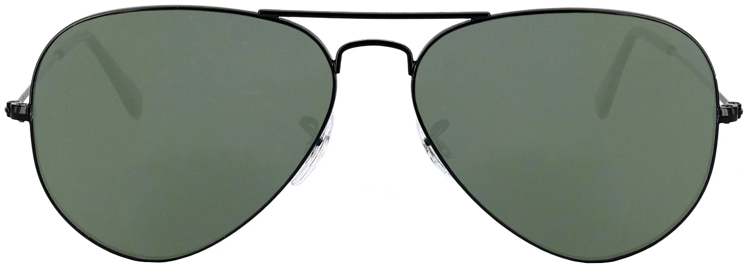 Ray-Ban 3025L Progressive Reading Sunglasses - Image 10
