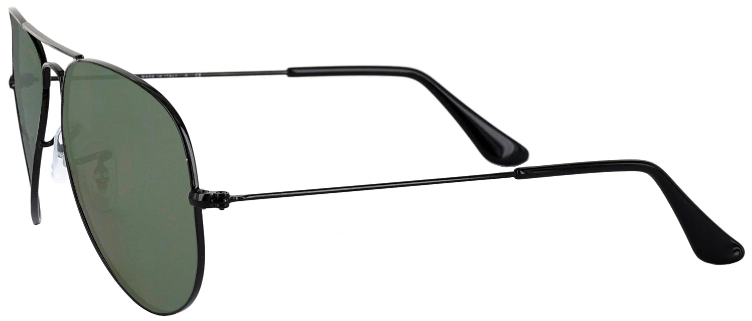 Ray-Ban 3025L Progressive Reading Sunglasses - Image 11