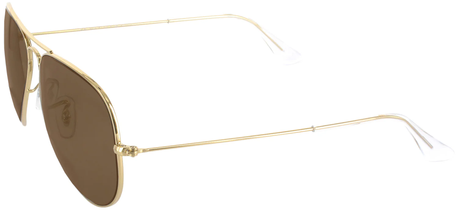 Ray-Ban 3025L Progressive Reading Sunglasses - Image 3