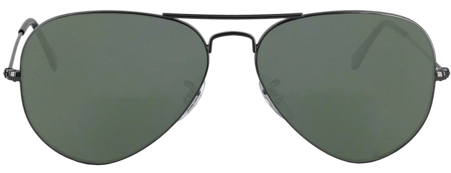 Ray-Ban 3025L Progressive Reading Sunglasses - Image 6