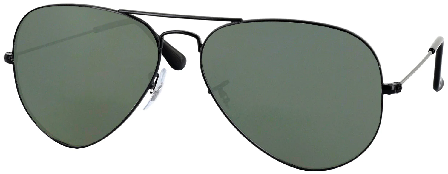 Ray-Ban 3025L Progressive Reading Sunglasses - Image 9