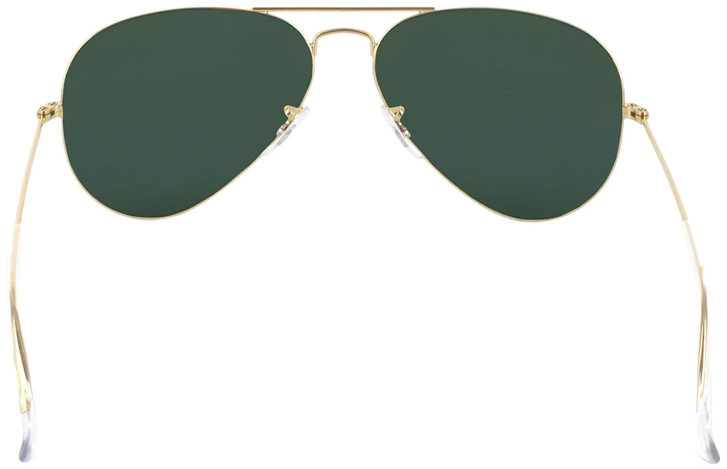 Ray-Ban 3025L Progressive Reading Sunglasses with Polarized G15 - Image 4