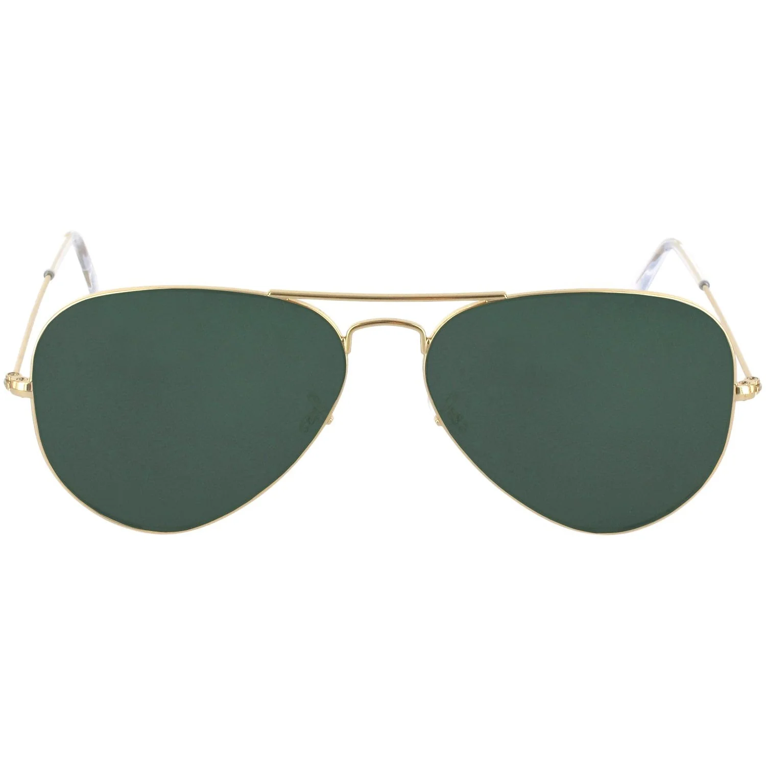Ray-Ban 3025L Progressive Reading Sunglasses with Polarized G15 - Image 6