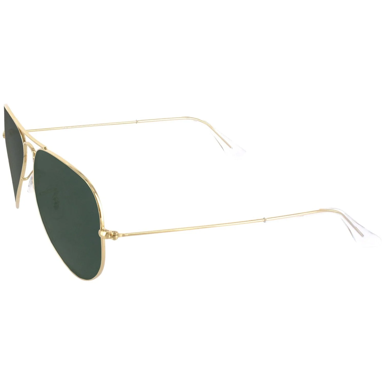 Ray-Ban 3025L Progressive Reading Sunglasses with Polarized G15 - Image 7