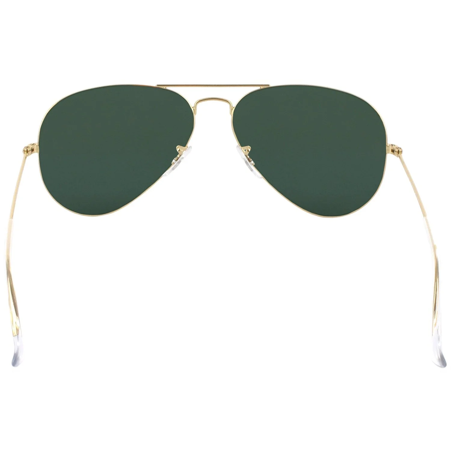 Ray-Ban 3025L Progressive Reading Sunglasses with Polarized G15 - Image 8