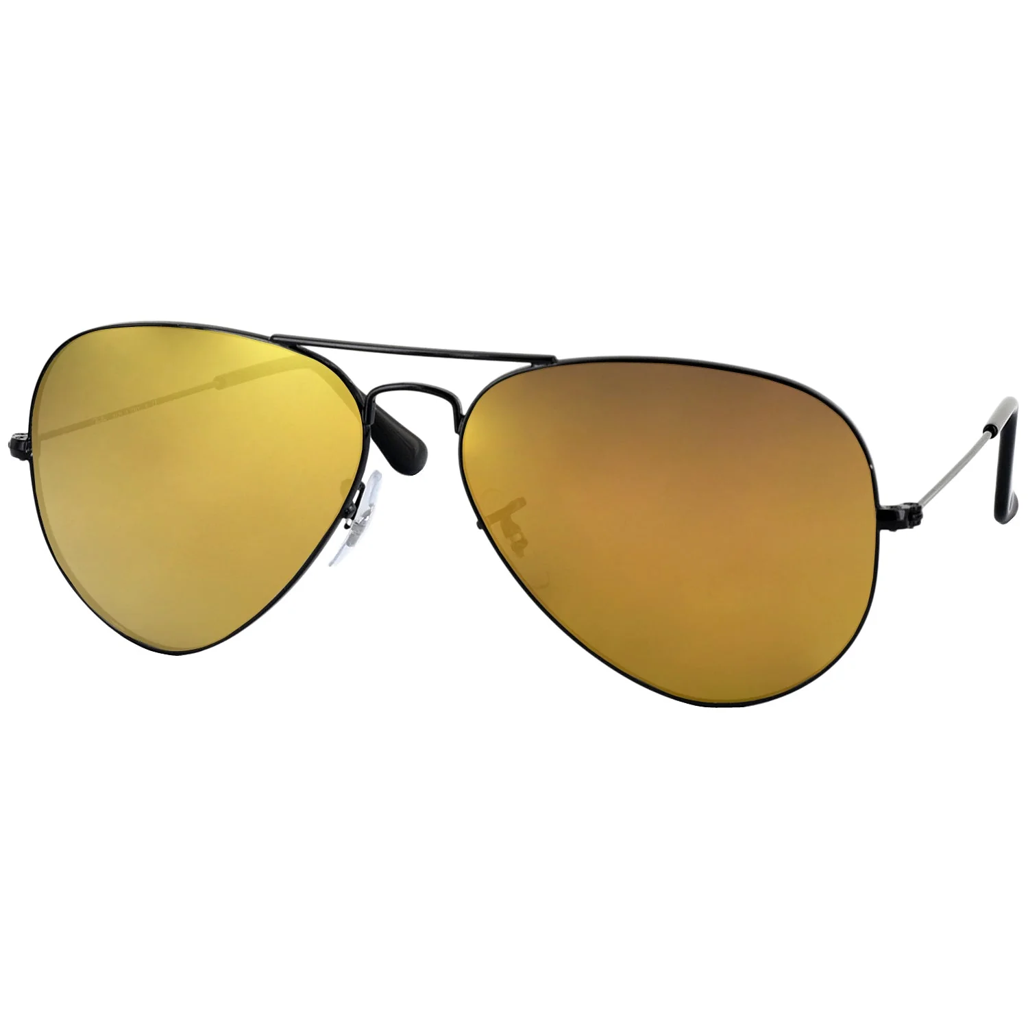 Ray-Ban 3025L Progressive Reading Sunglasses - Polarized with Mirror - Image 13
