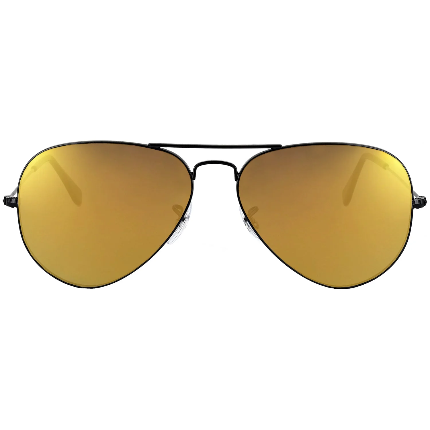 Ray-Ban 3025L Progressive Reading Sunglasses - Polarized with Mirror - Image 14