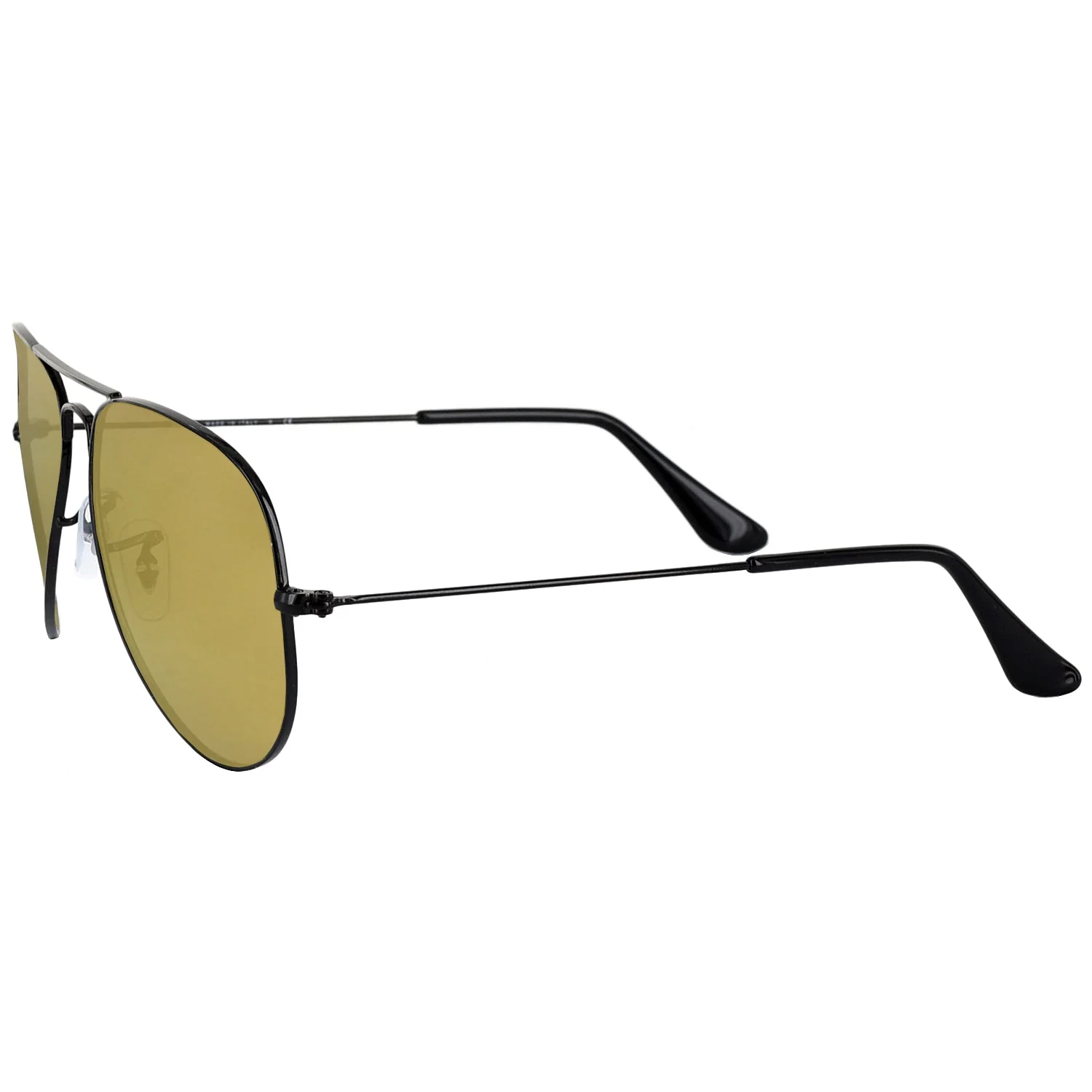 Ray-Ban 3025L Progressive Reading Sunglasses - Polarized with Mirror - Image 15