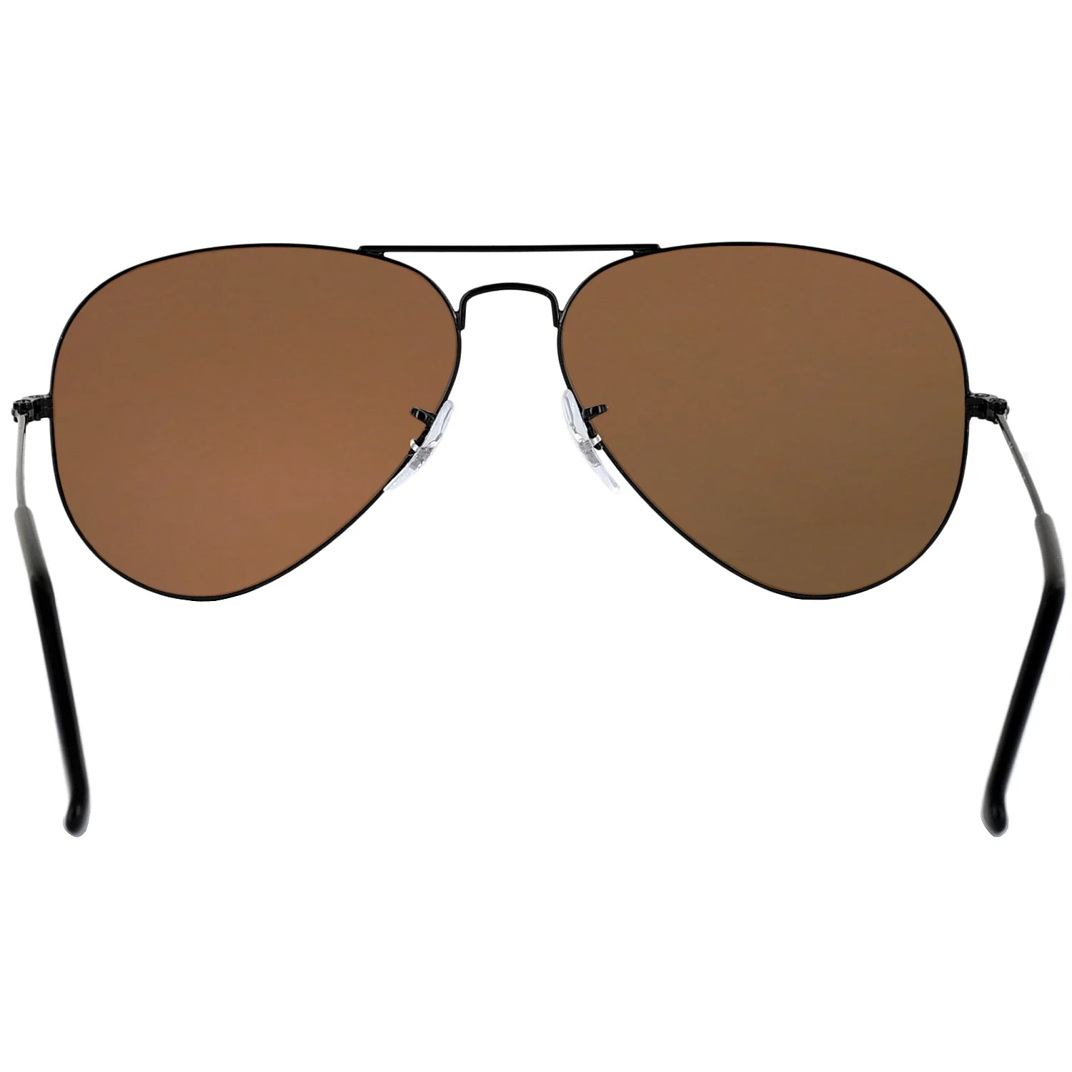 Ray-Ban 3025L Progressive Reading Sunglasses - Polarized with Mirror - Image 16