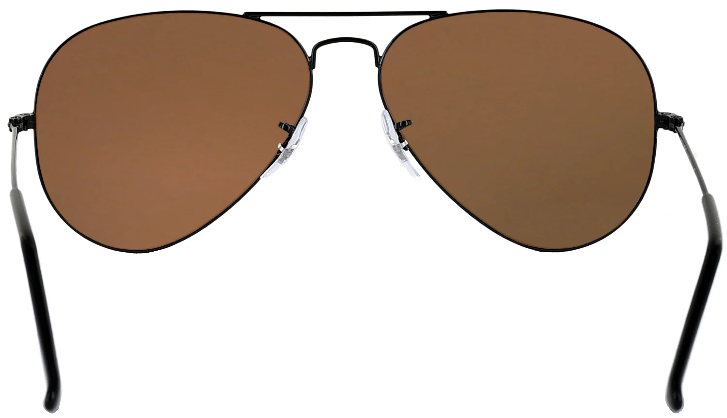 Ray-Ban 3025L Progressive Reading Sunglasses - Polarized with Mirror - Image 8