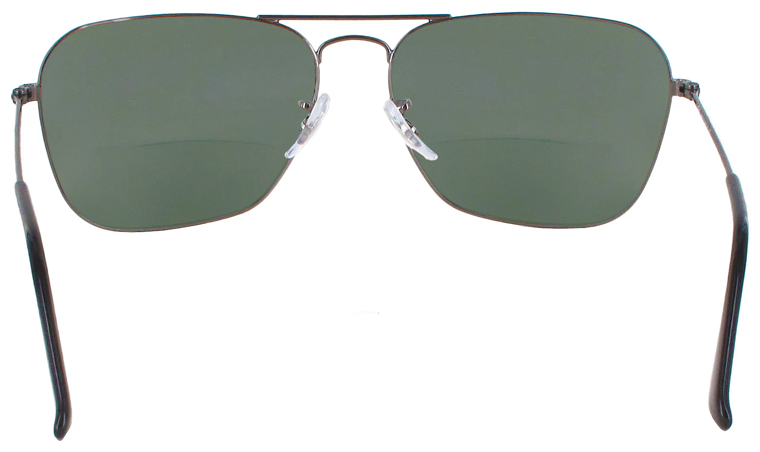Ray-Ban 3136 Caravan Bifocal Reading Sunglasses - Image 8