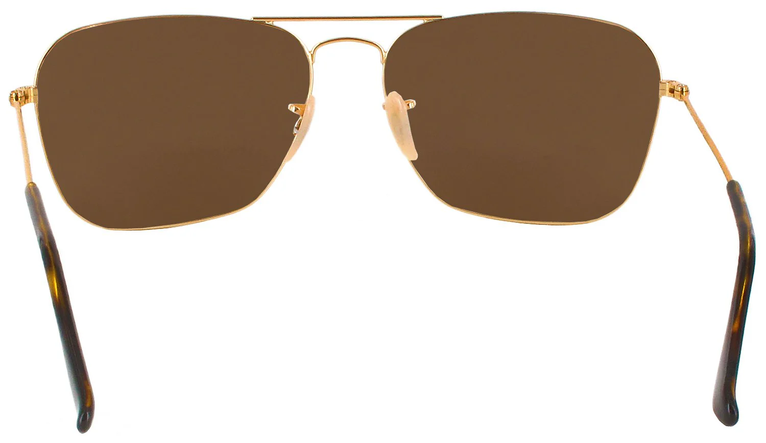 Ray-Ban 3136 Caravan Progressive No Line Reading Sunglasses - Image 4