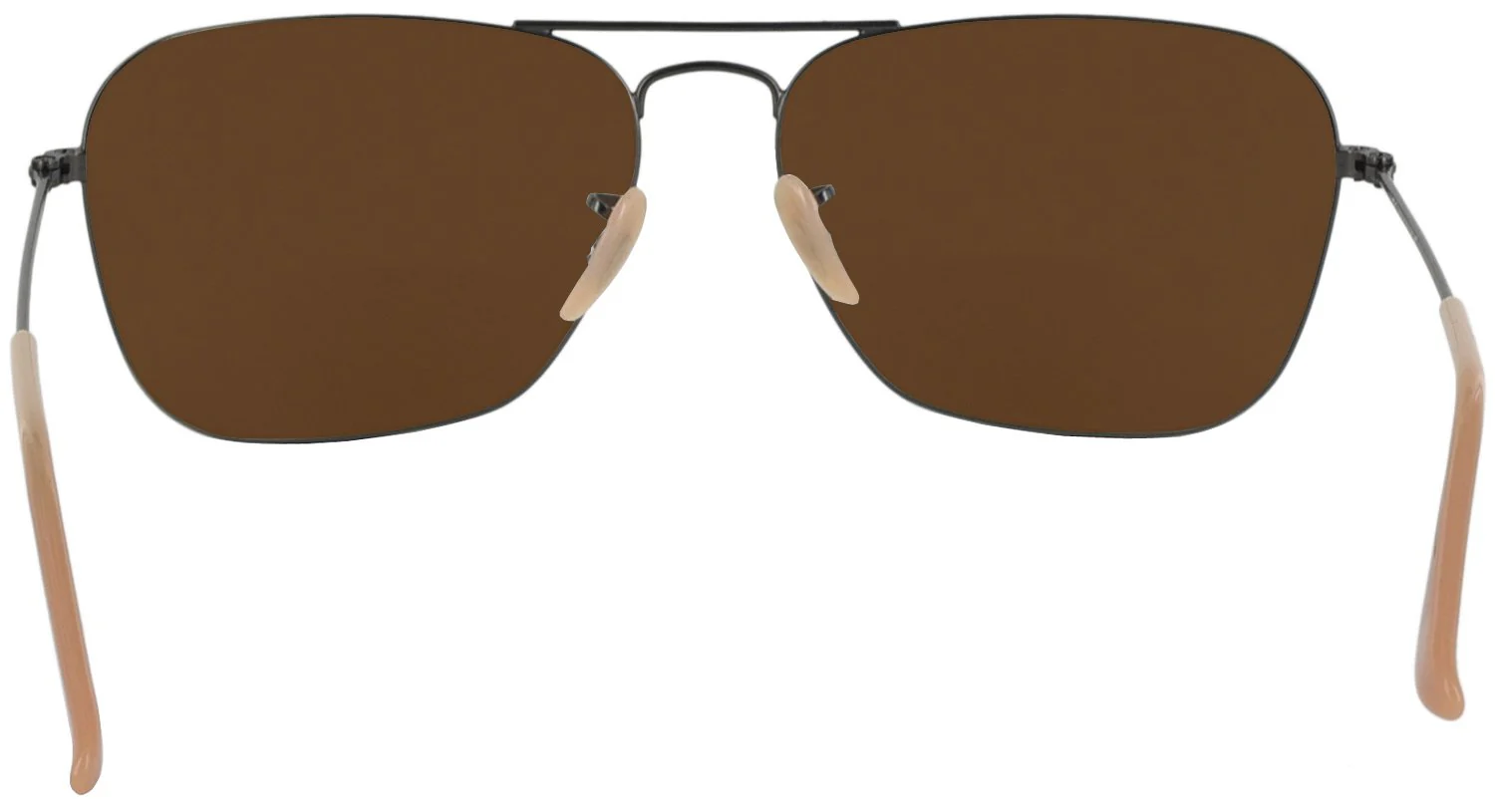 Ray-Ban 3136 Caravan Progressive No Line Reading Sunglasses - Image 8