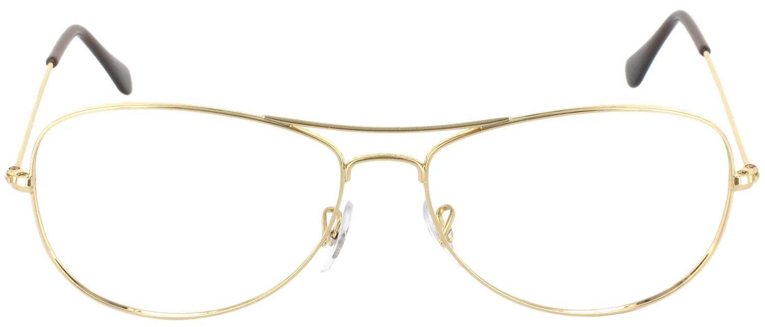 Ray-Ban 3362L Single Vision Full Frame - Image 2