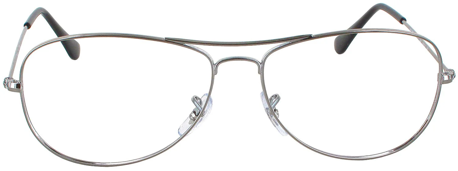 Ray-Ban 3362L Single Vision Full Frame - Image 6
