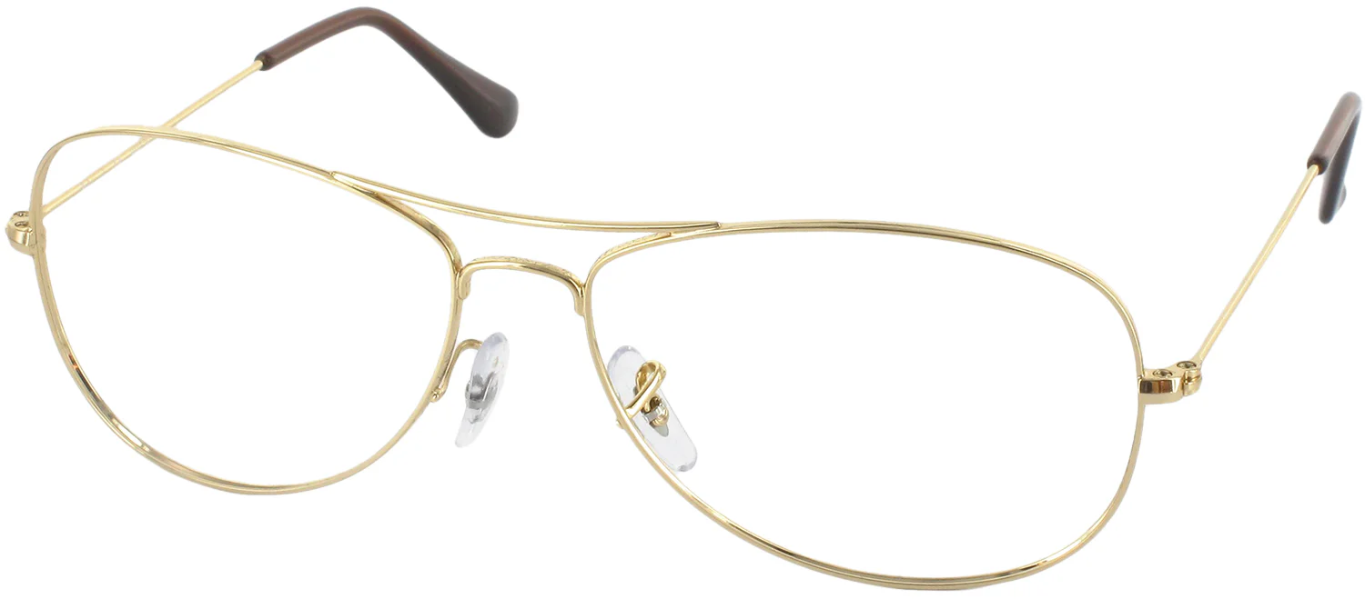 Ray-Ban 3362L Progressive No Line Bifocal