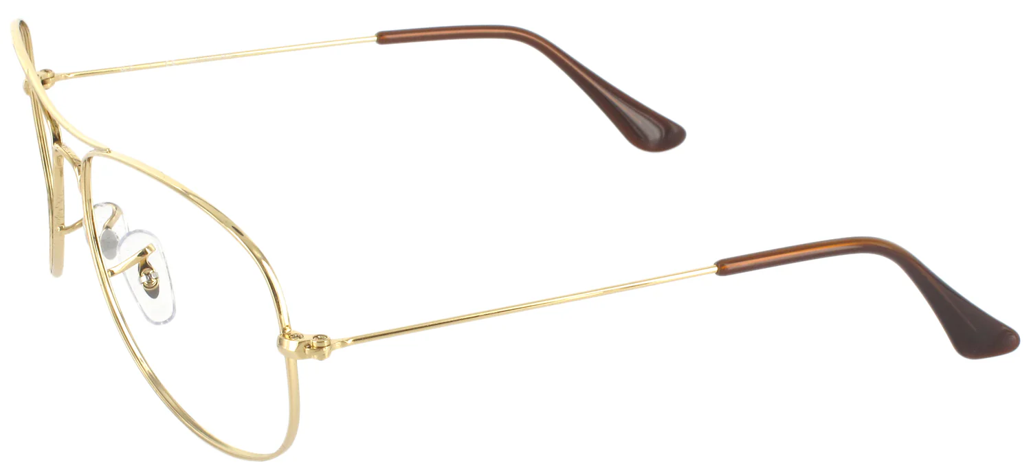 Ray-Ban 3362L Progressive No Line Bifocal - Image 3