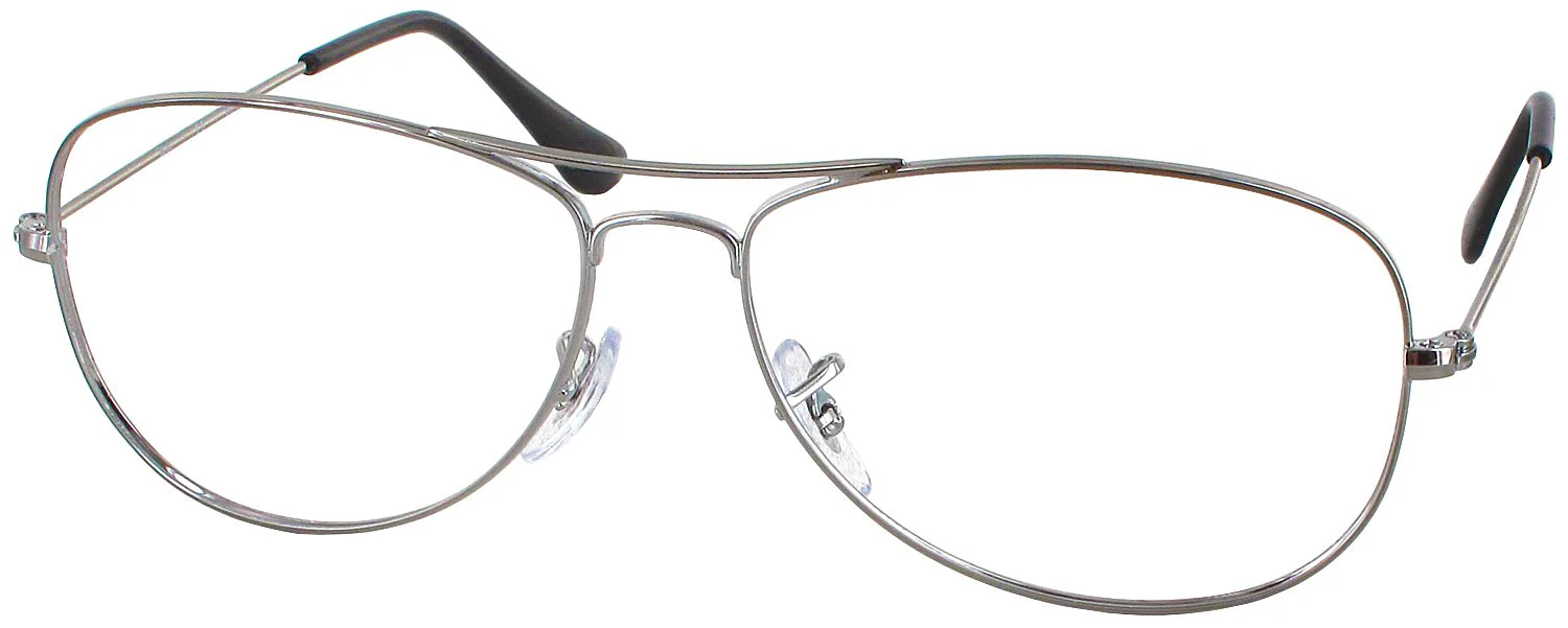 Ray-Ban 3362L Progressive No Line Bifocal - Image 5