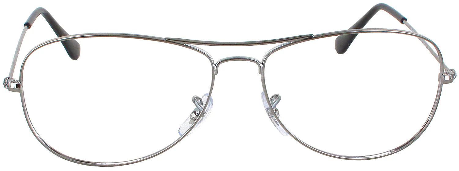 Ray-Ban 3362L Progressive No Line Bifocal - Image 6