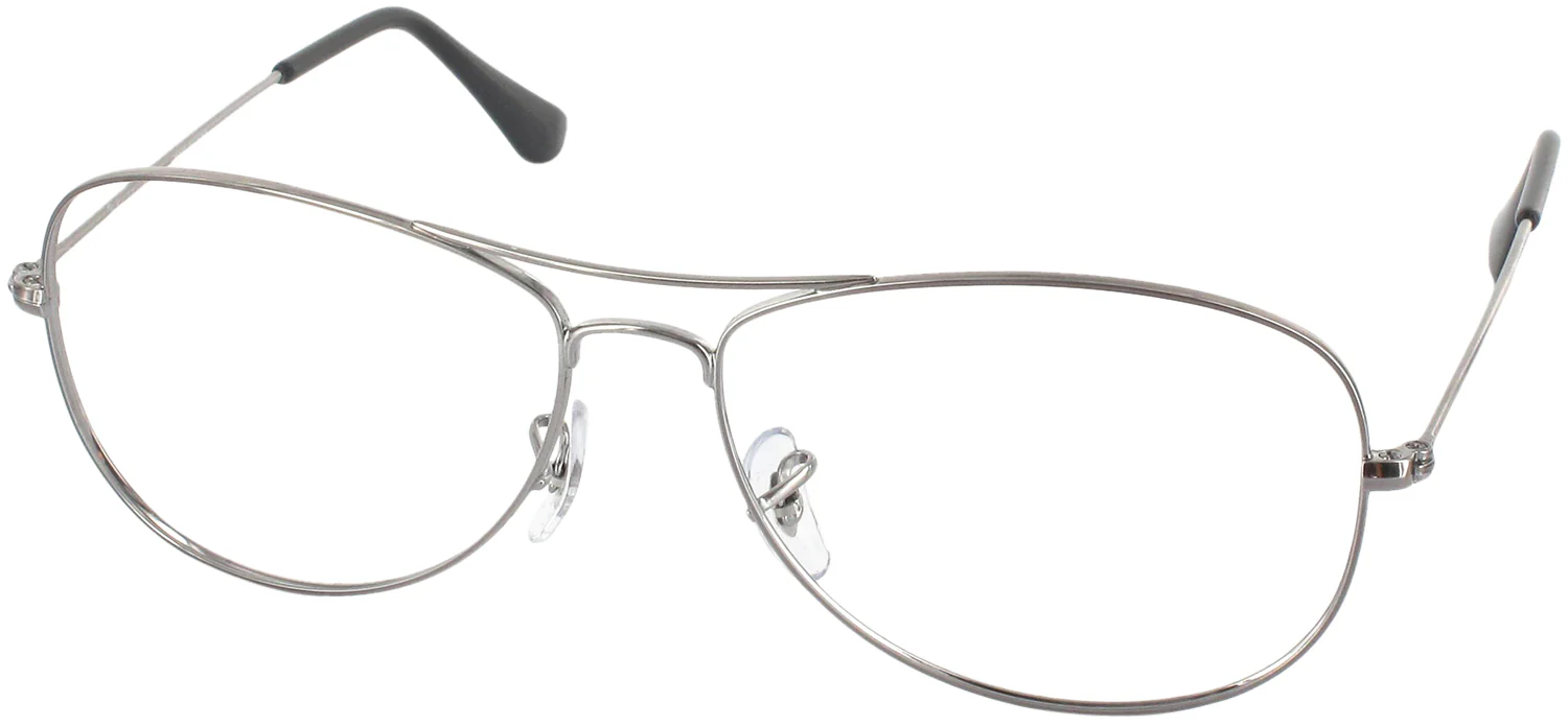 Ray-Ban 3362L Progressive No Line Bifocal - Image 9