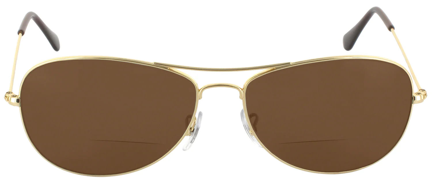 Ray-Ban 3362L Bifocal Reading Sunglasses - Image 2
