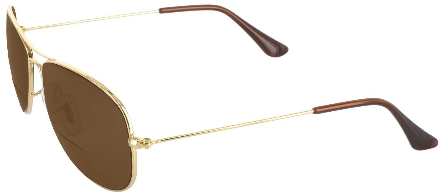 Ray-Ban 3362L Bifocal Reading Sunglasses - Image 3