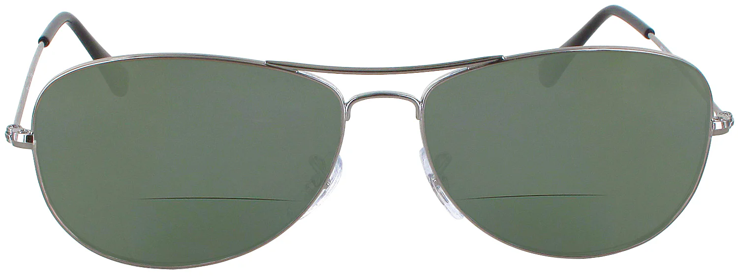 Ray-Ban 3362L Bifocal Reading Sunglasses - Image 6