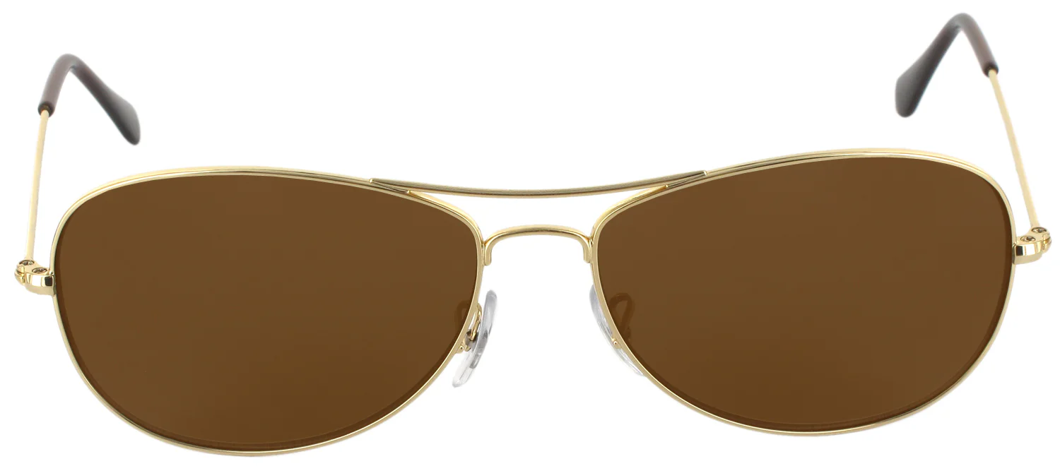 Ray-Ban 3362L Progressive No Line Reading Sunglasses - Image 2