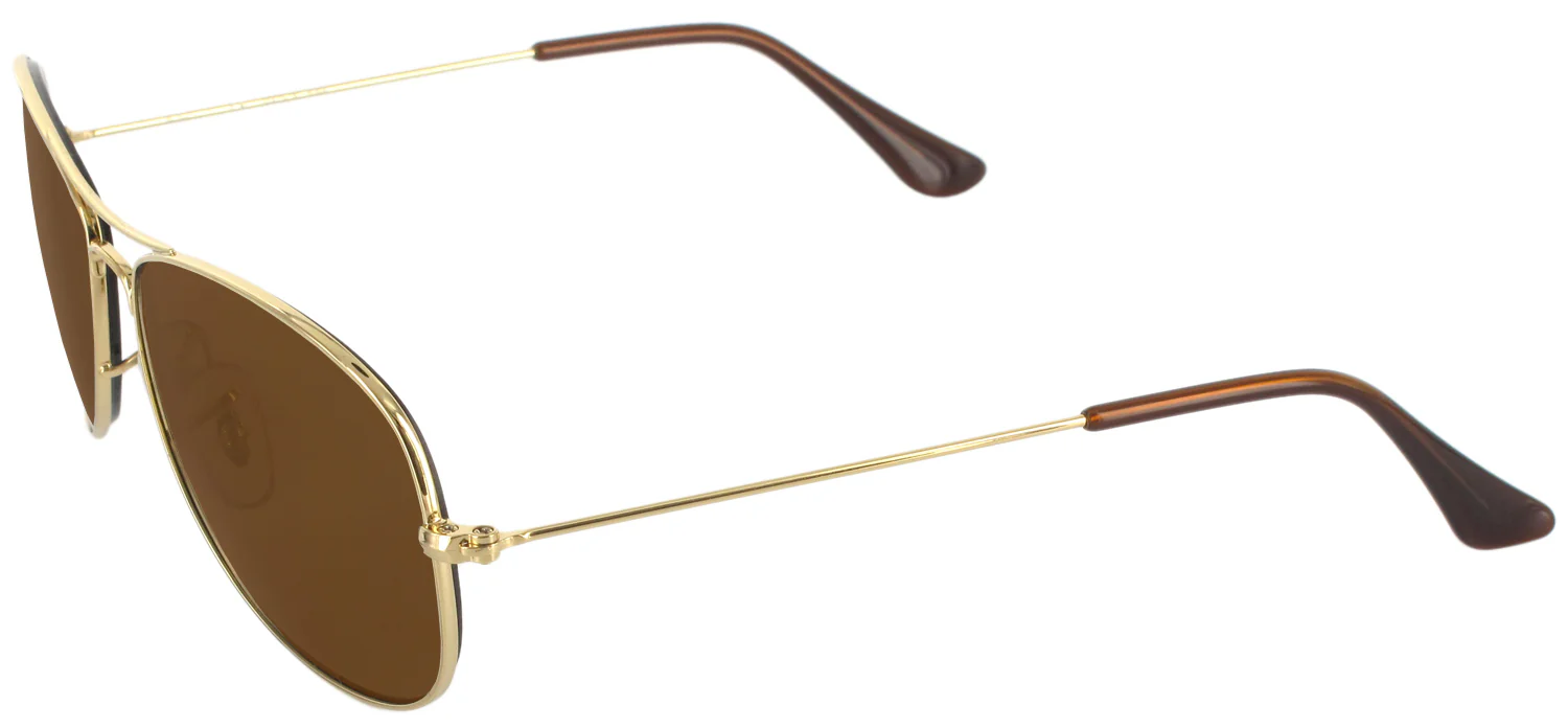Ray-Ban 3362L Progressive No Line Reading Sunglasses - Image 3