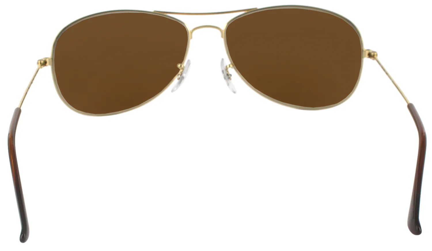 Ray-Ban 3362L Progressive No Line Reading Sunglasses - Image 4