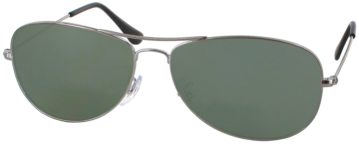 Ray-Ban 3362L Progressive No Line Reading Sunglasses - Image 5