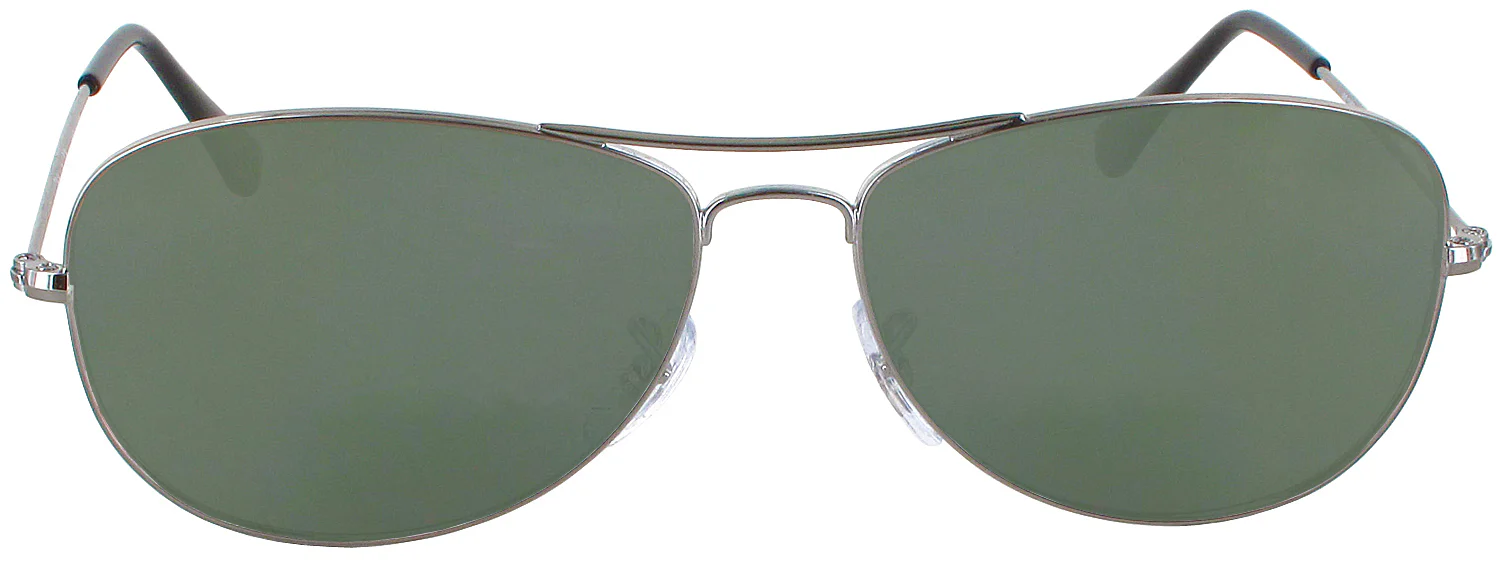 Ray-Ban 3362L Progressive No Line Reading Sunglasses - Image 6