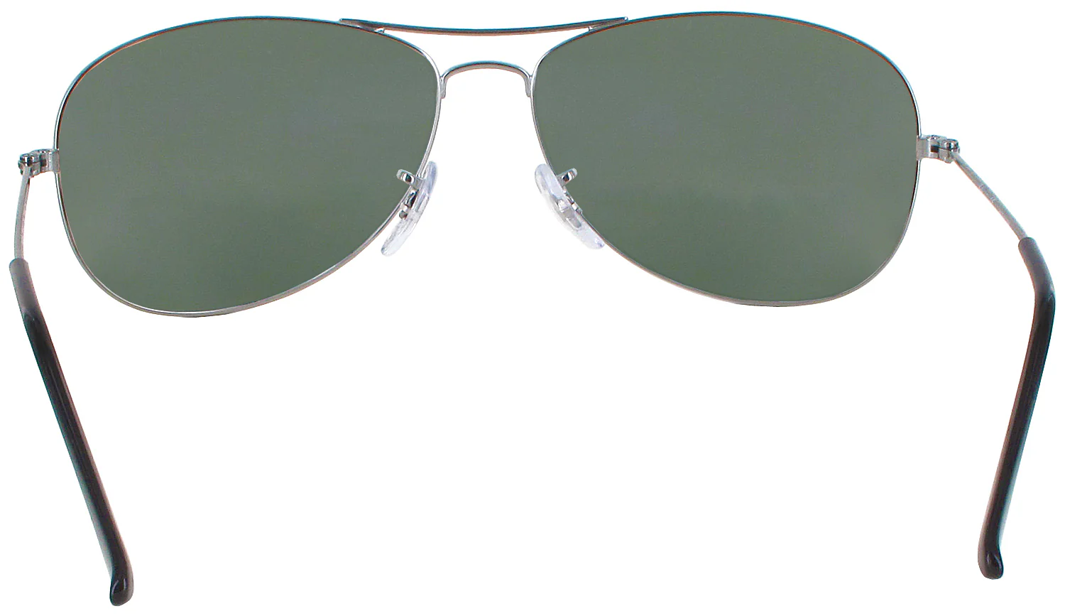 Ray-Ban 3362L Progressive No Line Reading Sunglasses - Image 8
