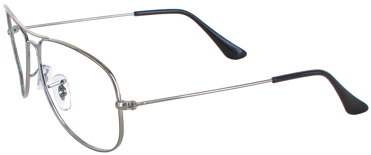 Ray-Ban 3362L Computer Style Progressive - Image 3