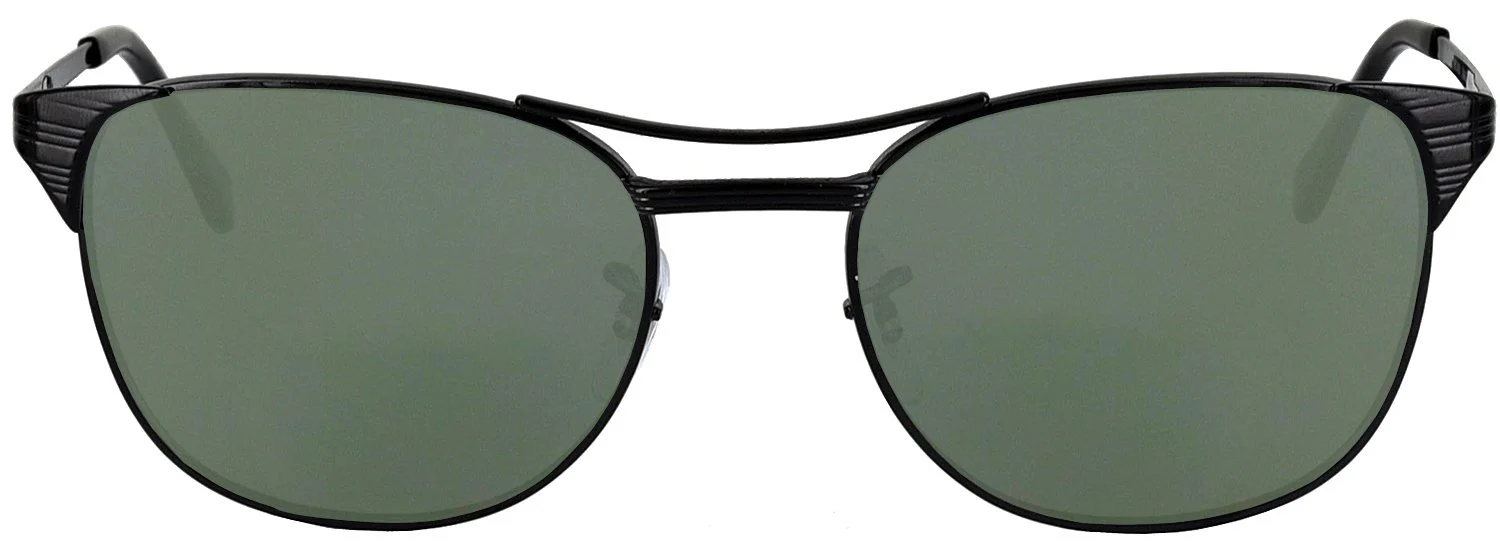 Ray-Ban 3429 Signet Progressive No Line Reading Sunglasses with Polarized - Image 2