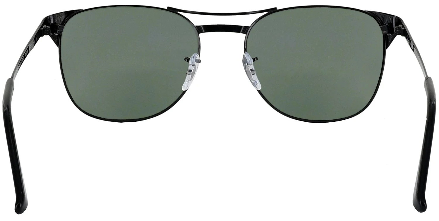 Ray-Ban 3429 Signet Progressive No Line Reading Sunglasses with Polarized - Image 4