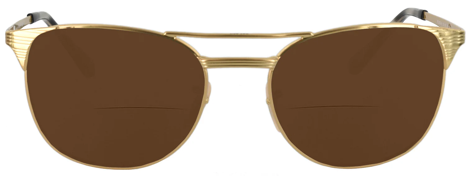 Ray-Ban 3429M Bifocal Reading Sunglasses - Image 2