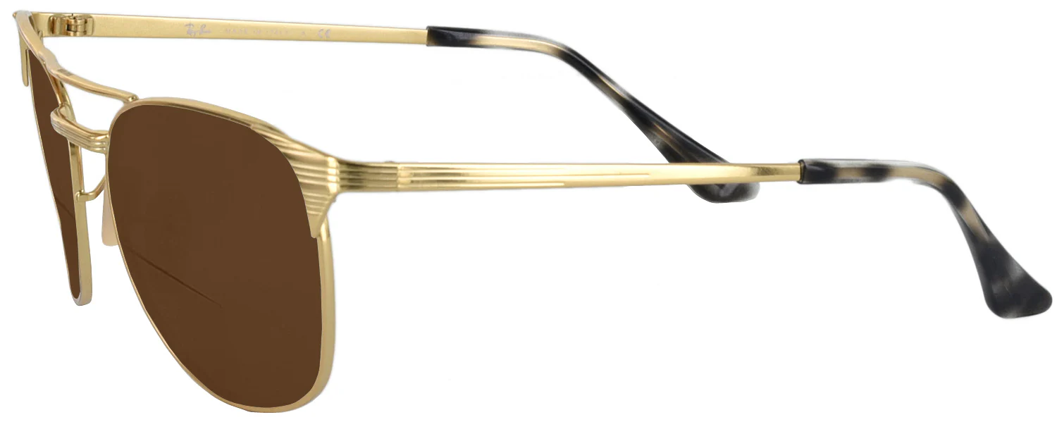 Ray-Ban 3429M Bifocal Reading Sunglasses - Image 3
